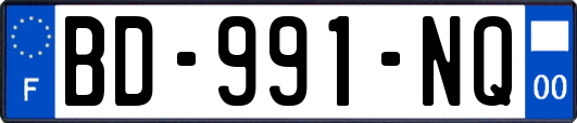 BD-991-NQ