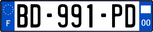 BD-991-PD
