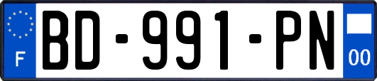 BD-991-PN