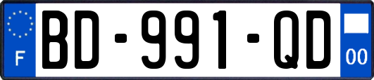 BD-991-QD