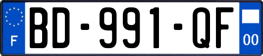 BD-991-QF