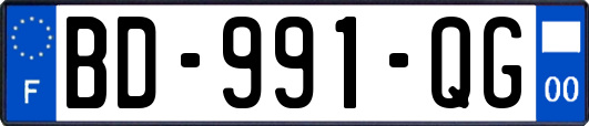 BD-991-QG
