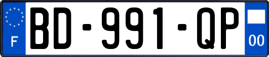 BD-991-QP