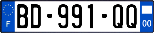 BD-991-QQ