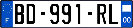 BD-991-RL
