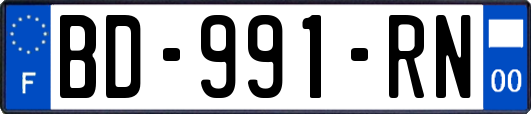 BD-991-RN