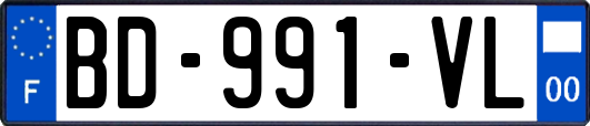 BD-991-VL