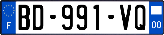 BD-991-VQ