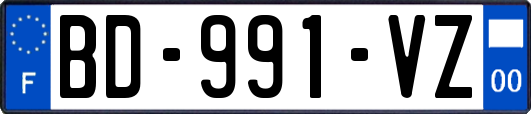BD-991-VZ
