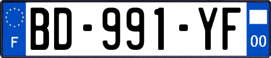 BD-991-YF