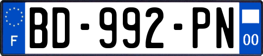 BD-992-PN