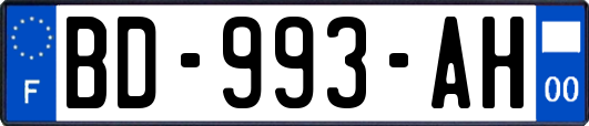 BD-993-AH