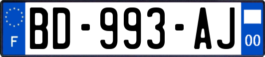 BD-993-AJ