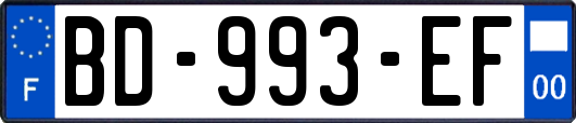 BD-993-EF