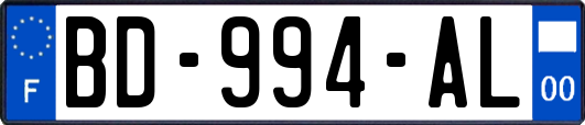 BD-994-AL