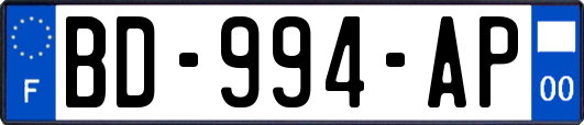 BD-994-AP