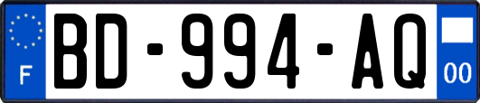 BD-994-AQ