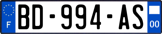 BD-994-AS