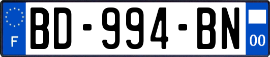 BD-994-BN