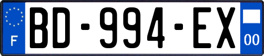 BD-994-EX