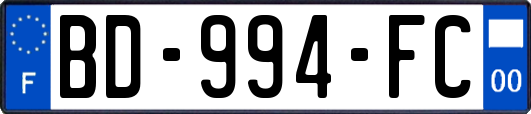 BD-994-FC