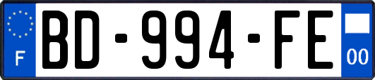 BD-994-FE