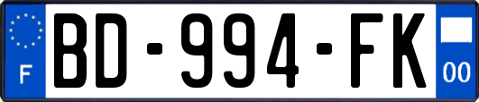 BD-994-FK