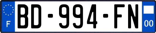 BD-994-FN