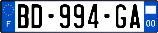 BD-994-GA