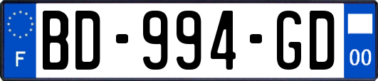 BD-994-GD