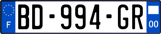 BD-994-GR