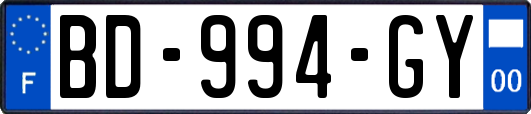 BD-994-GY