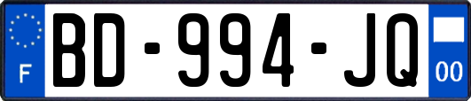 BD-994-JQ