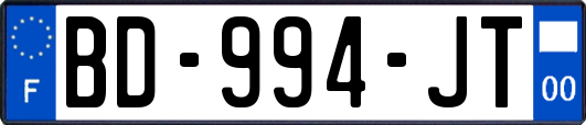 BD-994-JT