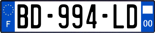 BD-994-LD