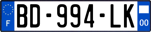 BD-994-LK