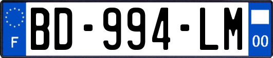 BD-994-LM