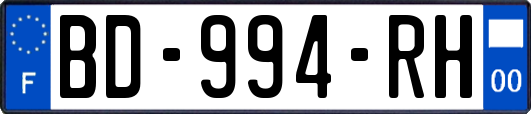 BD-994-RH