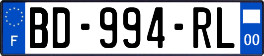 BD-994-RL