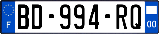 BD-994-RQ