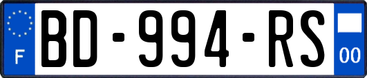 BD-994-RS