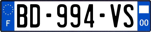 BD-994-VS
