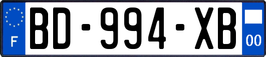 BD-994-XB