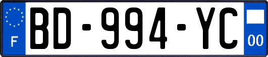 BD-994-YC