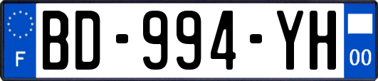BD-994-YH