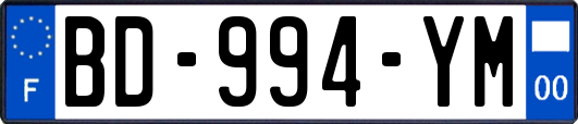BD-994-YM