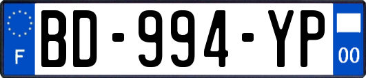 BD-994-YP