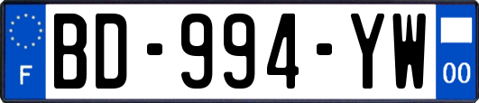 BD-994-YW
