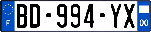 BD-994-YX