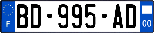 BD-995-AD